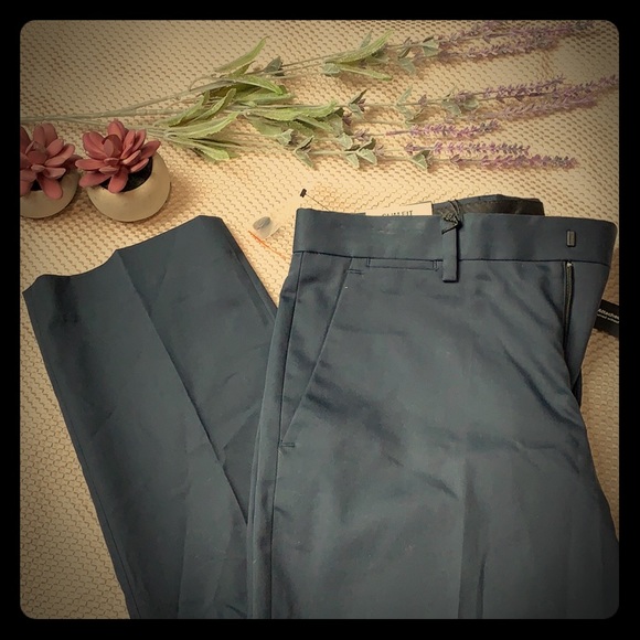 Express Photographer Slim Fit Pants - Picture 2 of 6